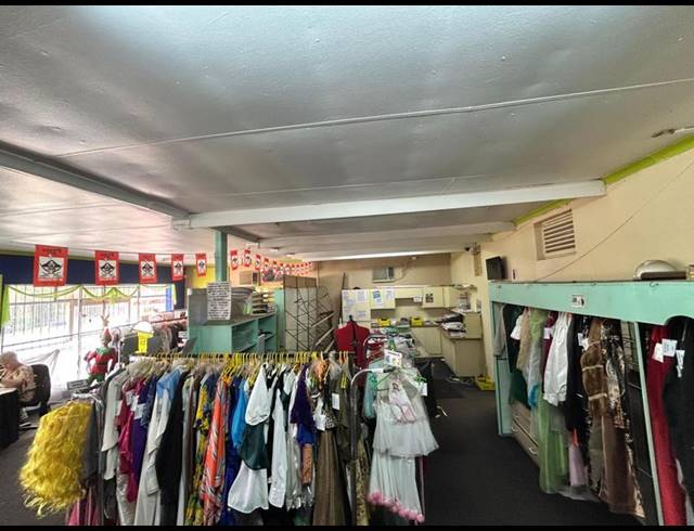 BUSINESS FOR SALE IN GEDULD